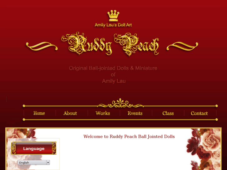 www.ruddy-peaches.com