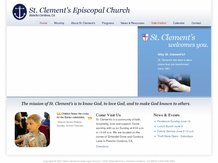 www.saint-clements.com