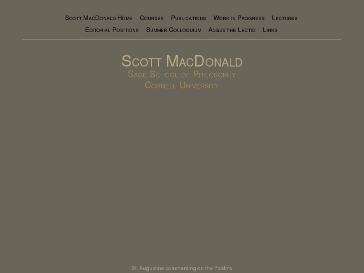 www.scottmacdonald.net