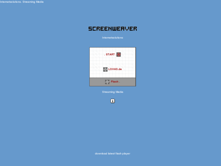 www.screenweaver.de