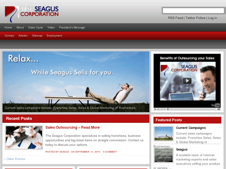 www.seagus.com