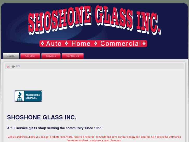 www.shoshoneglass.com