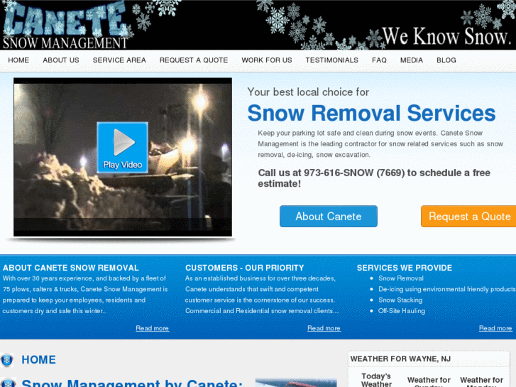 www.snowremovalbycanete.com