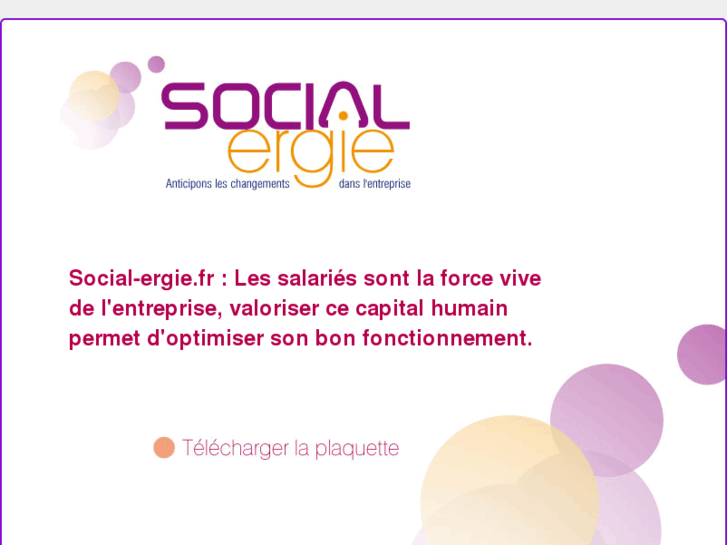 www.social-ergie.com