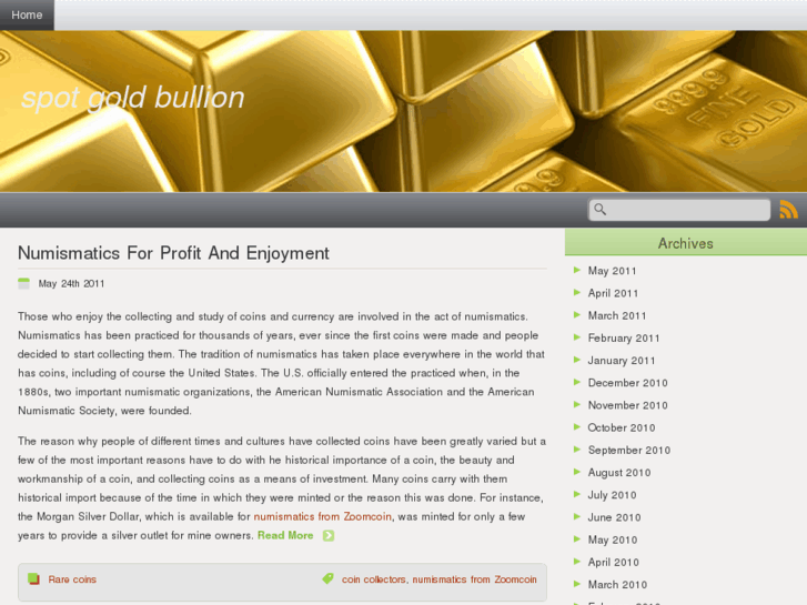 www.spotgoldbullion.com