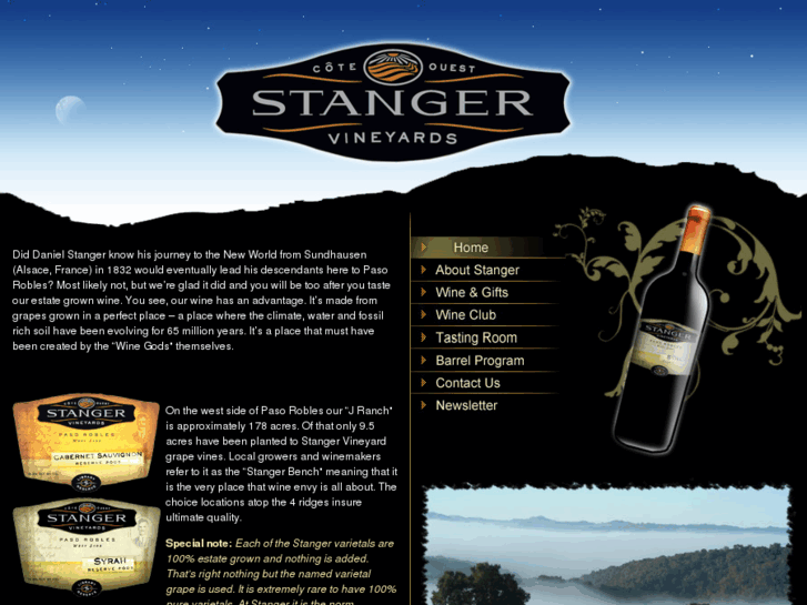 www.stangervineyard.com