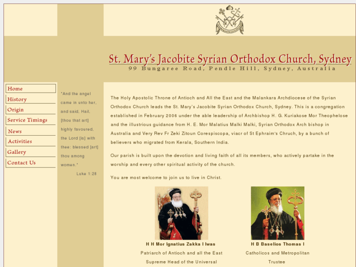 www.stmaryssydney.com