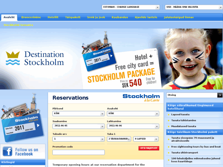 www.stockholm-rootsi.com