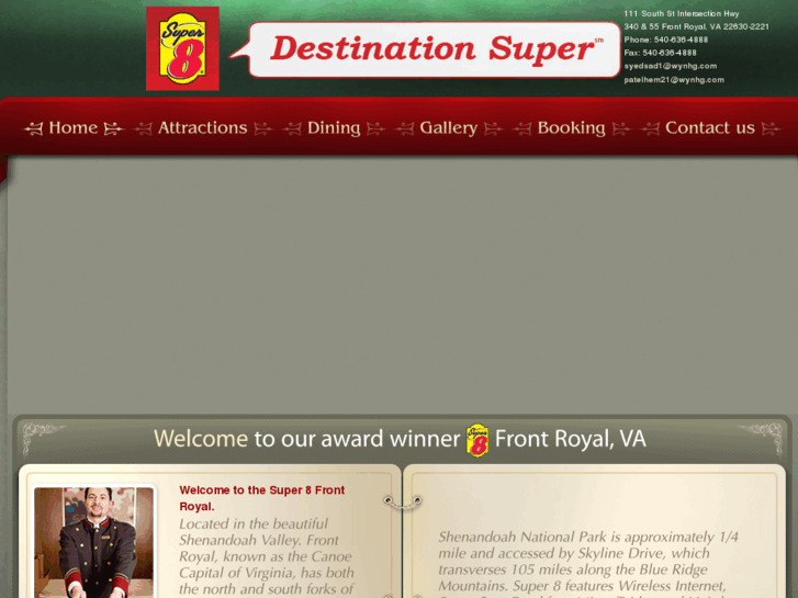 www.super8frontroyal.com