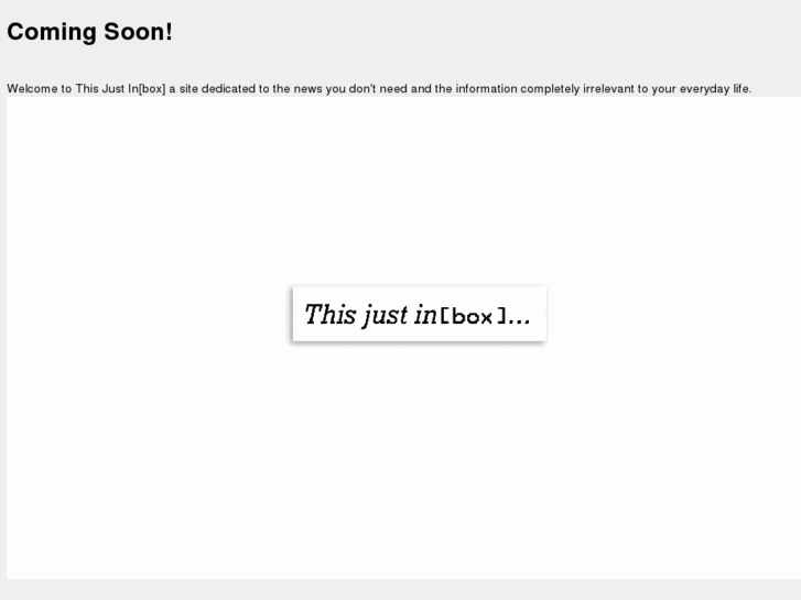 www.thisjustinbox.com