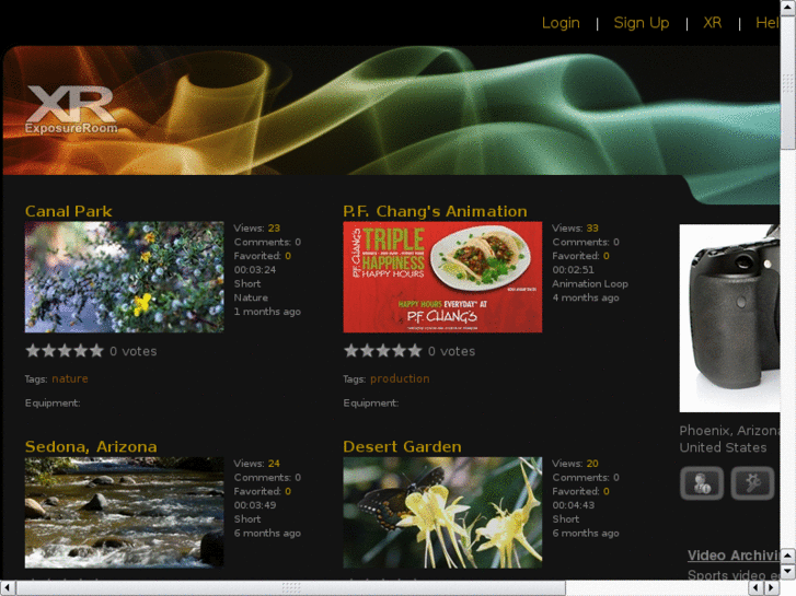 www.tribalproductions.com