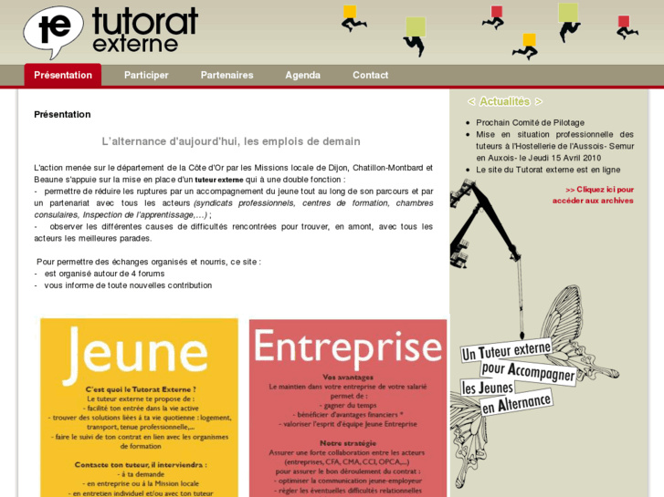 www.tutorat-externe.com