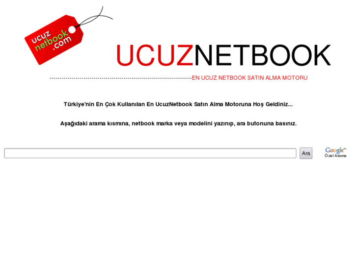 www.ucuznetbook.com
