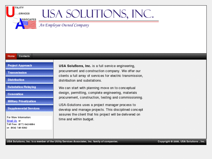 www.usa-solutions.net