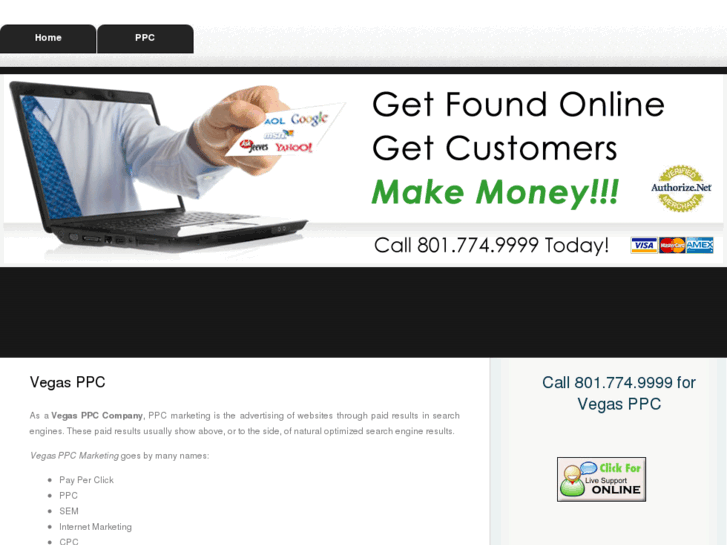 www.vegasppc.com