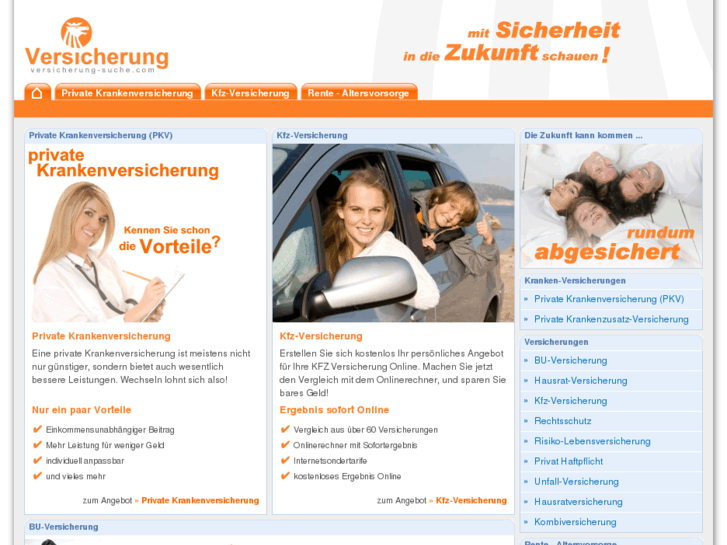 www.versicherung-suche.com