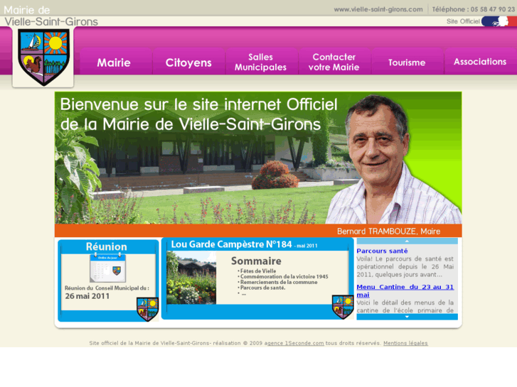 www.vielle-saint-girons.com