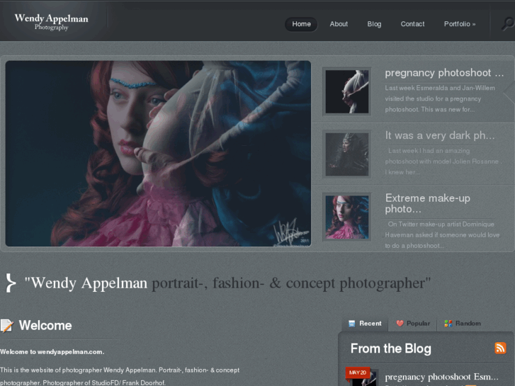 www.wendyappelman.nl