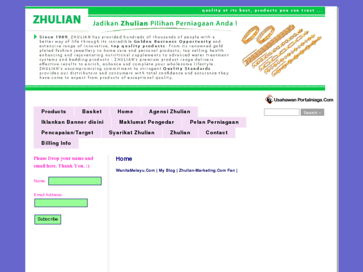 www.zhulian-marketing.com