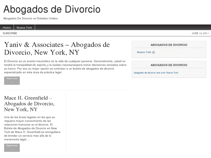 www.abogadosdedivorcio.net