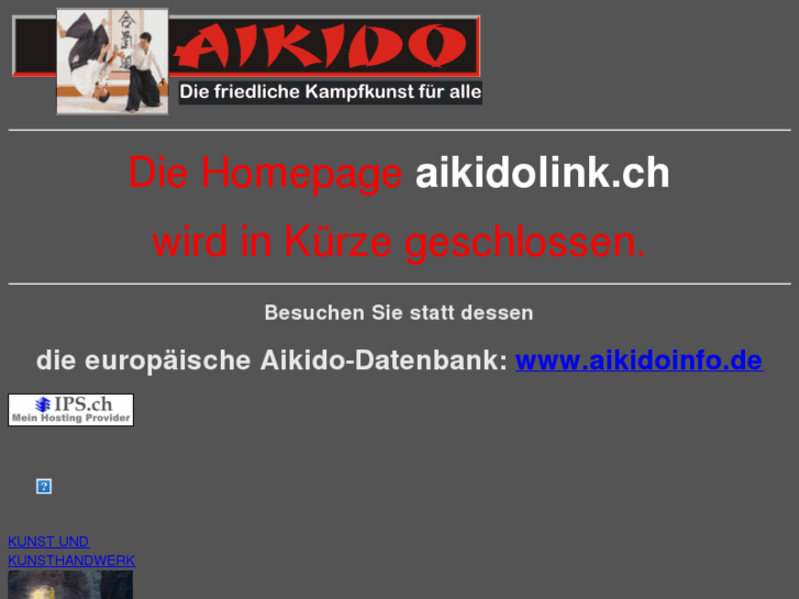 www.aikidolink.ch