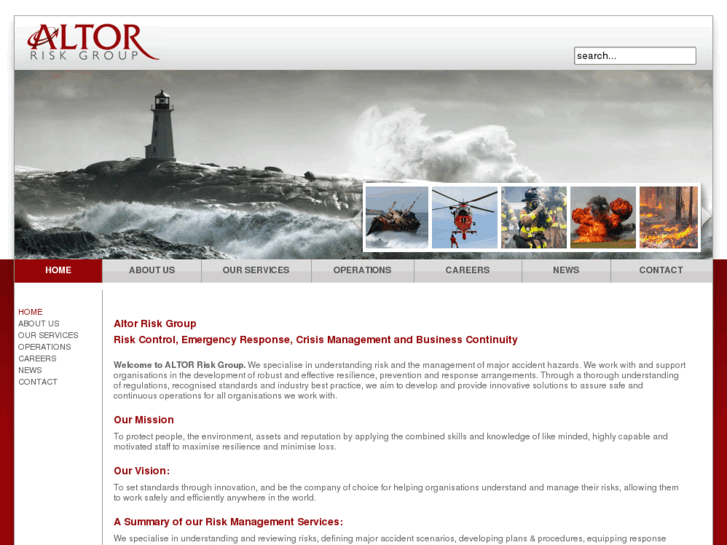 www.altor-risk-group.com