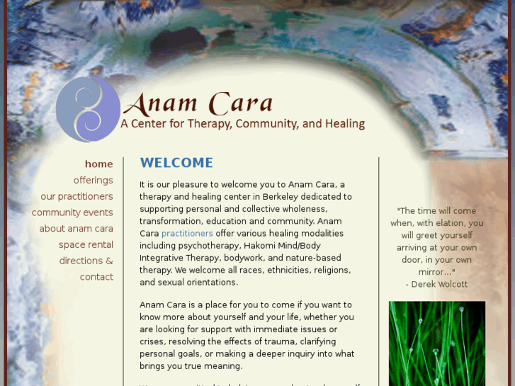 www.anamcaratherapycenter.com