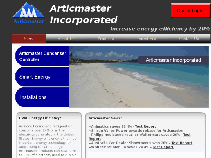 www.articmasterinc.com