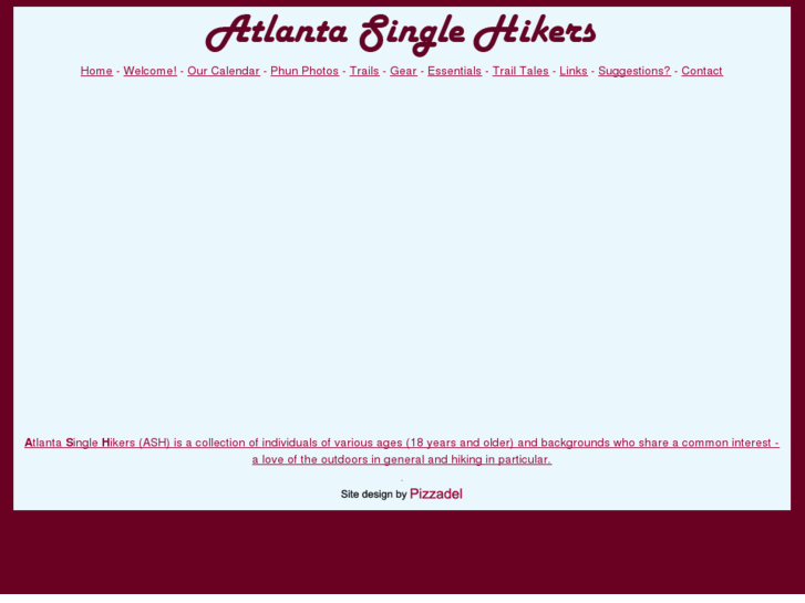 www.atlantasinglehikers.com