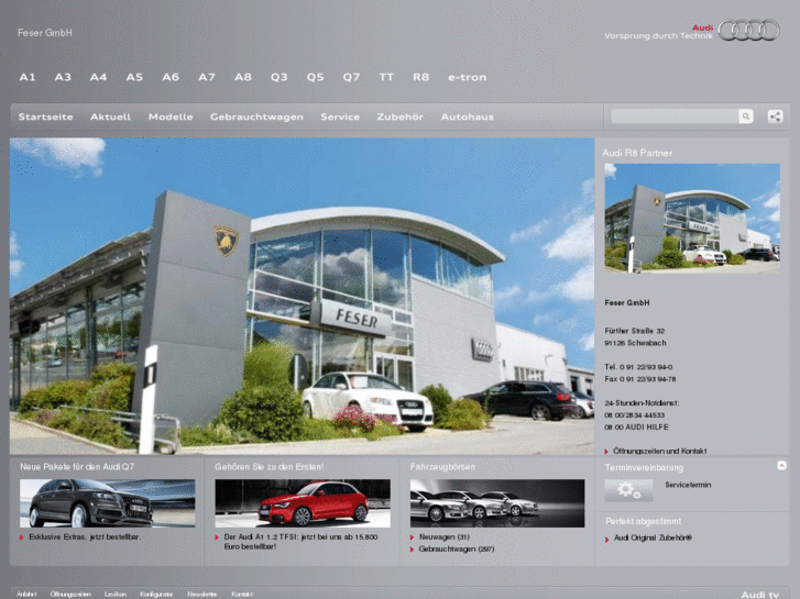 www.audi-feser.de