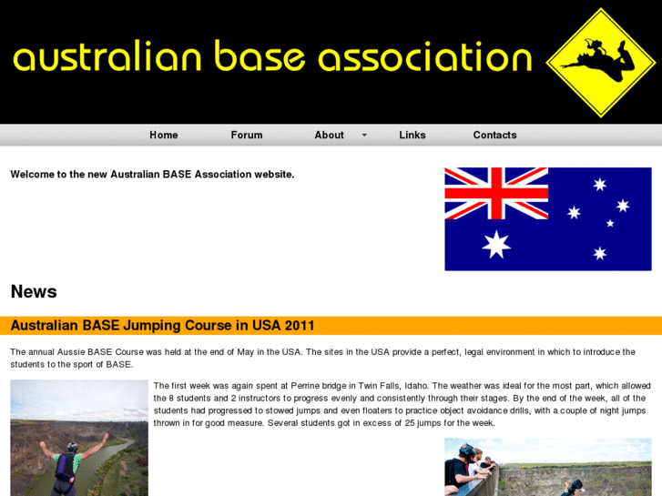 www.australianbaseassociation.com