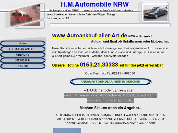 www.autoankauf-aller-art.de