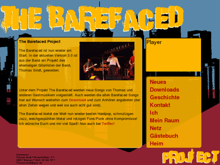 www.barefaced.info