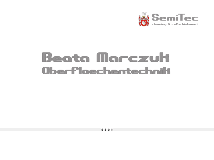 www.beata-marczuk-oberflaechentechnik.com