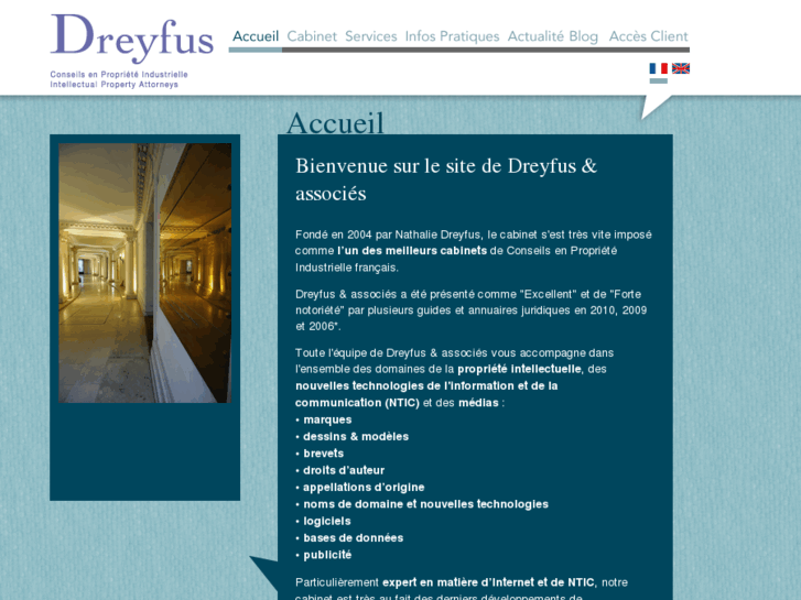 www.cabinet-dreyfus.com