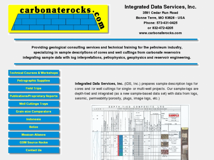 www.carbonaterocks.com