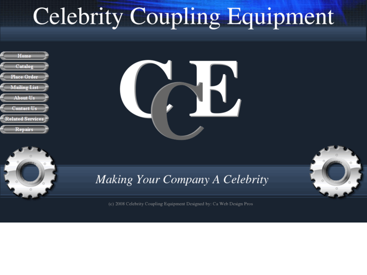 www.celebritycouplingequipment.net