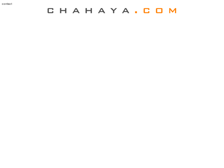 www.chahaya.com