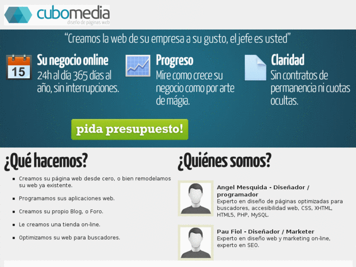 www.cubomedia.es