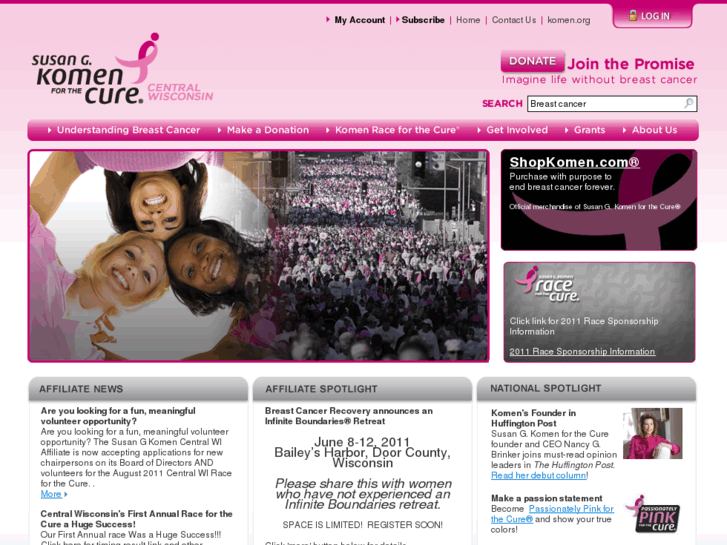 www.cwraceforthecure.org