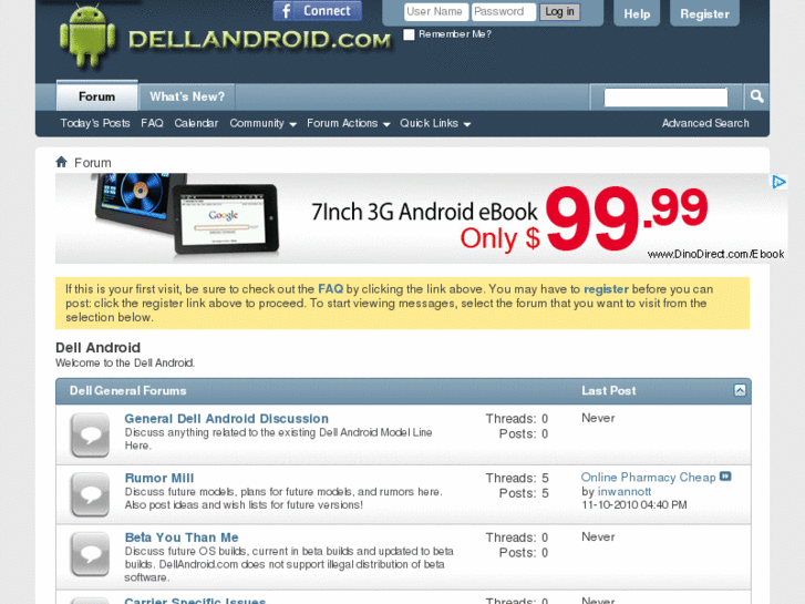 www.dellandroid.com