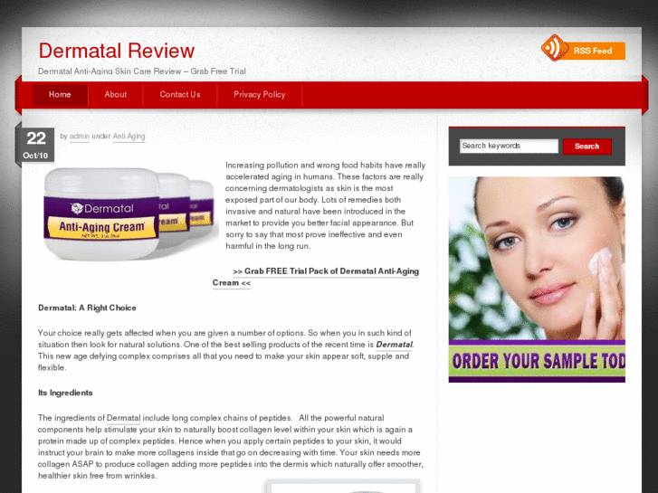 www.dermatal.net