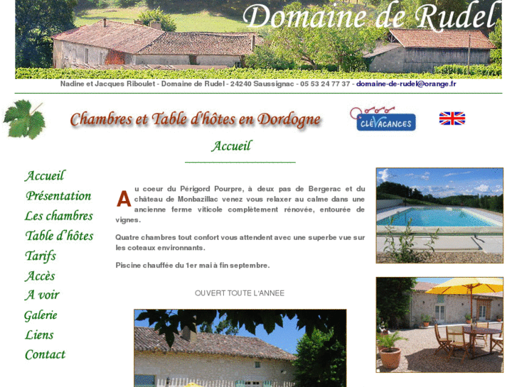 www.domaine-de-rudel.com