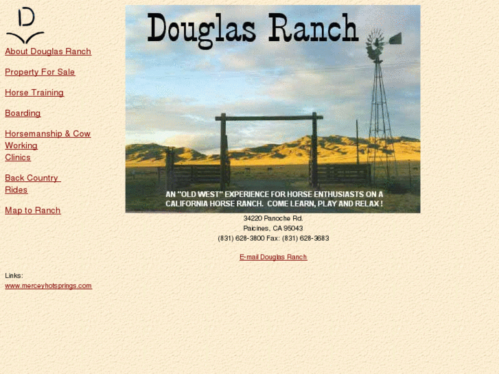 www.douglasranch.com