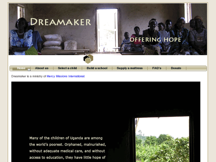 www.dreamakers.ws