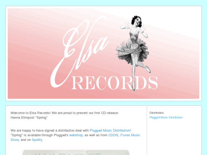 www.elsarecords.se