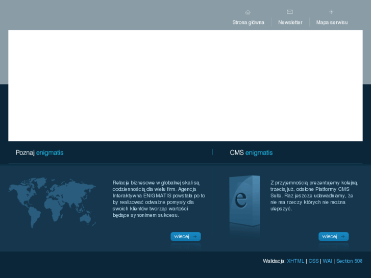www.enigmatis.pl
