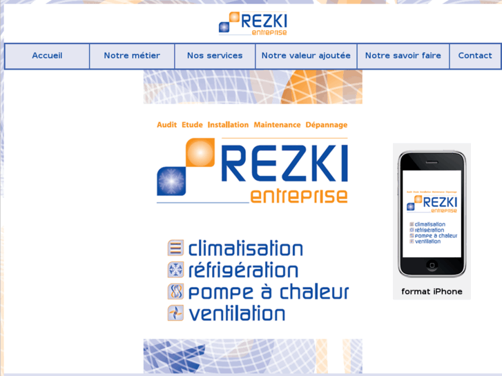 www.entreprise-rezki.com