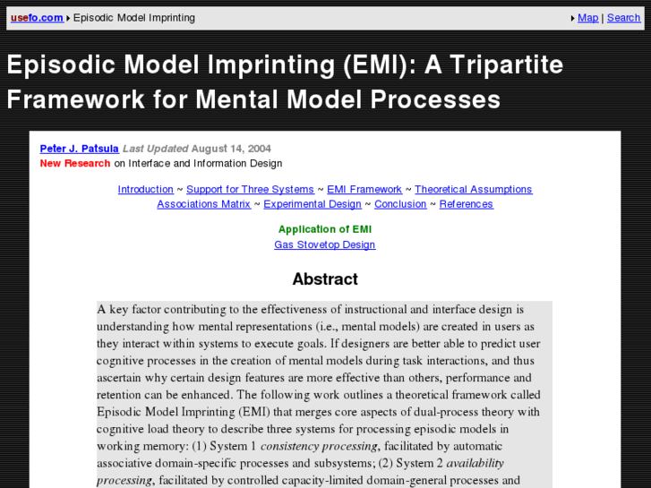 www.episodicmodel.com