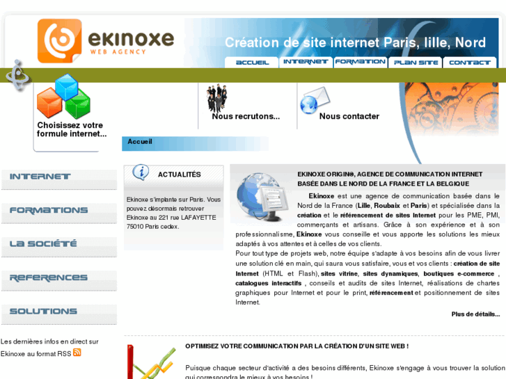 www.equinoxe-internet.com